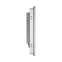 Flexem FE6100M HMI 10.1 pouces 16:9 TFT LCD écran tactile résistif Interface homme-machine résolution 1024*600
