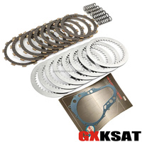 OEM Qualité ATV Quatre Roues Quad LTZ400 Kits D'embrayage Hors Route Vélo LTZ 400 05-08