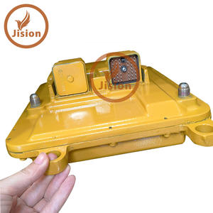 Módulo de Control Electrónico del Motor ECM 156-7172/10R-4088, ECU Compatible con Motores CAT 5110B 24H 844 834B 988B - Product Image 2