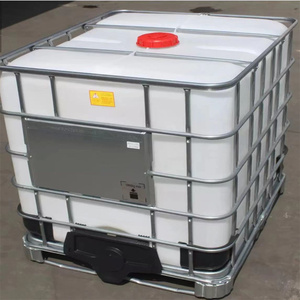 Độ tinh khiết cao tetrachlorosilane (CAS 10026-04-7) agrochemical trung gian cho <span class=keywords><strong>polysilicon</strong></span> và silicon dioxide sản xuất - Product Image 3