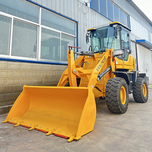 Volnos miễn phí vận chuyển Euro 5 EPA Trung Quốc Thương hiệu nổi tiếng đa chức năng <span class=keywords><strong>3ton</strong></span> máy móc xây dựng lớn kết thúc trước bánh xe tải - Product Image 5