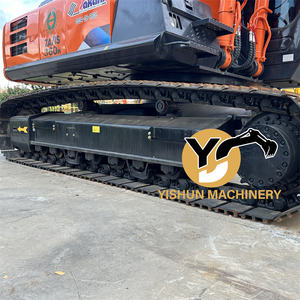 Eficiencia de combustible Excavadora de segunda mano China Trade 36 <span class=keywords><strong>Ton</strong></span> Excavadora <span class=keywords><strong>Hitachi</strong></span> ZX360 Excavadoras usadas para la venta - Product Image 4