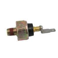 Capteur de pression d'huile pour pièces de moteur automobile, adapté à la vente chaude, pour Chevrolet DAEWOO MATIZ OEM 94580327