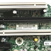 Carte mère de bureau 656933-001 pour HP Compaq Elite 8300 SFF, carte système Q77 LGA1155 DDR3 testée