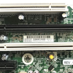 <span class=keywords><strong>Carte</strong></span> mère de bureau 656933-001 pour HP Compaq Elite 8300 SFF, <span class=keywords><strong>carte</strong></span> système Q77 LGA1155 DDR3 testée - Product Image 3