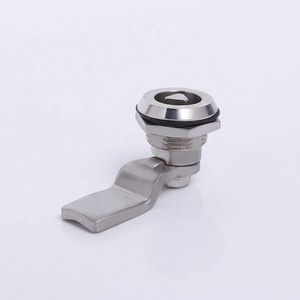 Высококачественный замок для сэндвич-панелей - Product Image 1