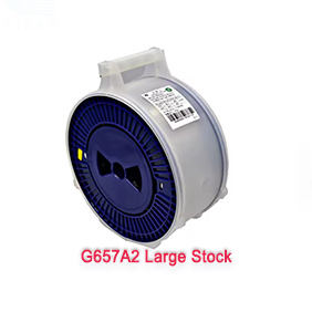 单模光纤 (G657A1 G657A2 G652D G655)，带用于电信<span class=keywords><strong>FTTA</strong></span>和FTTH通信电缆的FC连接器 - Product Image 2