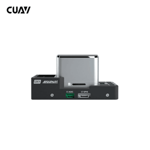 Cuav <span class=keywords><strong>X7</strong></span> + FC chuyến bay điều khiển tự động nguồn mở cho px4 APM Pixhawk RC FPV đua <span class=keywords><strong>Drone</strong></span> cố định cánh Quadcopter thả - Product Image 3