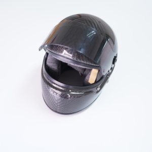 <span class=keywords><strong>Casque</strong></span> de moto léger en fibre de carbone cyclisme étanche <span class=keywords><strong>casque</strong></span> de moto haute performance de course - Product Image 6