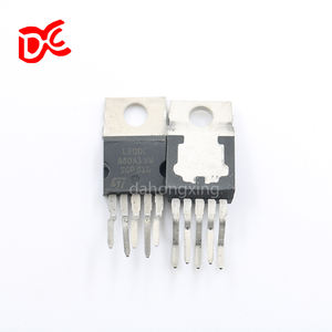 DHX Best Supplier Wholesale Original Integrated Circuits Microcontroller <strong>Ic</strong> Chip Electronic Components L200CV - Product Image 1