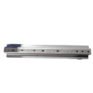 המחיר הטוב ביותר מותאם אישית כלי ייצור אוטומטי לייזר חיתוך ברזל כיפוף באביב הטבעת גיליון תעשייתי שימוש אלומיניום נחושת אלומיניום - Product Image 6