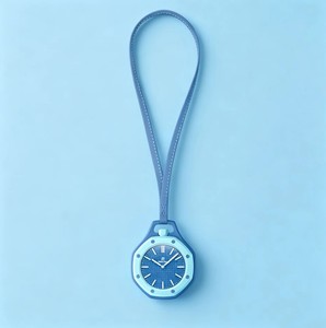 Nuovo <span class=keywords><strong>Orologio</strong></span> <span class=keywords><strong>da</strong></span> Tasca Ottagonale Co-Branded 43mm con Display a Lancette, Movimento al Quarzo, Pronto per il Commercio all'Ingrosso - Product Image 5