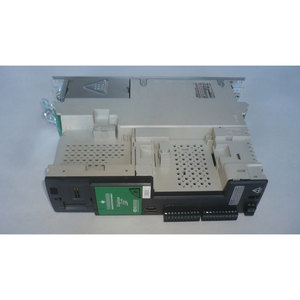 ไดรฟ์ DST1201 รุ่นใหม่เอี่ยม ของแท้ 100% ซีรีส์ Digitax 230V 1.7A สำหรับระบบอัตโนมัติในอุตสาหกรรม - Product Image 5