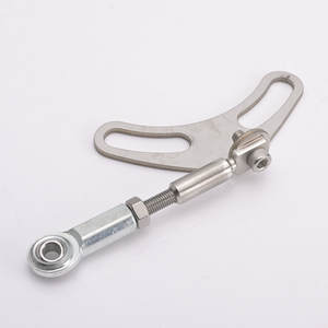 Soporte de Válvula de Descarga Interna Ajustable de Acero Inoxidable EPMAN para Subaru WRX STI EPCGQ83 - Product Image 6