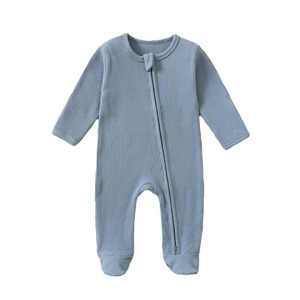 Tute Waffle per bambini in maglia di cotone 2025 invernale - Product Image 6