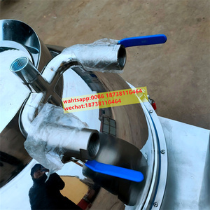 Máquina de Limpieza de Estómago y Tripa de Cordero, Vacuno, Oveja, Cabra, Intestinos, Lavadora de Omaso de Vaca, Cordero y Cerdo - Product Image 3