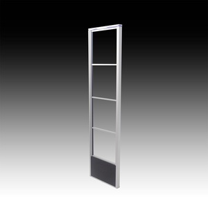 Bohang bh9295 phổ biến nhất an ninh 8.2MHz <span class=keywords><strong>EAS</strong></span> <span class=keywords><strong>RF</strong></span> Mono chống trộm hệ thống cho bán lẻ sản xuất tại Trung Quốc - Product Image 5