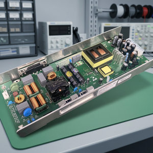 Alimentation électrique CC-CC à cadre ouvert 110V/200V 48V TOSN-LD5212P |   Driver SMPS à haute efficacité |   Intégration Facile |   pour l'affichage numérique - Product Image 3