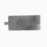 Module amplificateur de puissance RF 100W 1500-1620MHz anti-drone pour applications de prévention des drones FPV