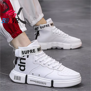 Zapatos Deportivos Casuales para Hombre 2020, Zapatillas Deportivas de Caña Alta - Product Image 4