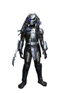 Disfraz Cosplay de <span class=keywords><strong>Depredador</strong></span> Tipo Robot Realista de Tamaño Real - Product Image 4