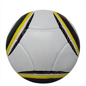 Balón de Fútbol Cosido a Máquina para Todas las Superficies con Unión Térmica, Talla 5, para la Copa Tri-Nación 2026, Condiciones Climáticas - Product Image 1