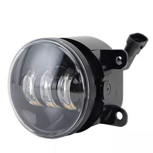 Luz antiniebla LED CZPINCHEN 2N11-15201-AB C062-SS para Ford Focus Renault Peugeot Citroën Opel Suzuki Mitsubishi Subaru - Product Image 2