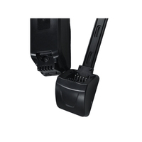 بطارية Bixell 36V 10Ah 14Ah 17.5Ah HXH للدراجات الكهربائية من نوع LiNiMnCoO2 مع أكثر من 1000 دورة شحن، متوافقة مع بروتوكول Bafang CANbus.