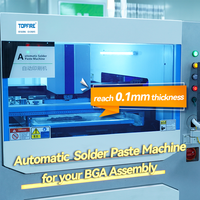 Fabricant de carte de circuit imprimé multicouche Shantou à guichet unique Service OEM personnalisable Produits PCB & PCBA de qualité
