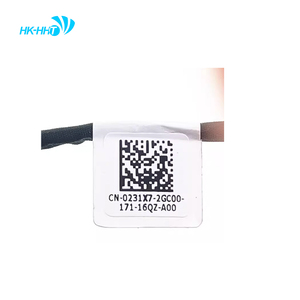 Conector de alimentación CC para portátil Tonegrow DC301018100 DC301017H00 0231X7 GDM50 para <span class=keywords><strong>Dell</strong></span> Inspiron 15 <span class=keywords><strong>3510</strong></span> 3511 3515 3520 - Product Image 3