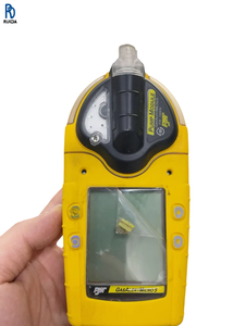 เครื่องตรวจจับก๊าซ GASALERTMICRO 5 แบบพกพา ตรวจจับก๊าซได้ 5 ชนิดในเครื่องเดียว อุปกรณ์ตรวจจับก๊าซไวไฟและก๊าซพิษ - Product Image 1