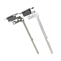 Kit Engsel Pengganti R5KMT YNRFG Tanpa Pena untuk Dell Chromebook 3120 3110 2-in-1 R5KMT YNRFG Kit Engsel