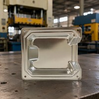 Pièces estampées en acier inoxydable 304 sur mesure, accessoires automobiles, fabrication métallique de précision OEM
