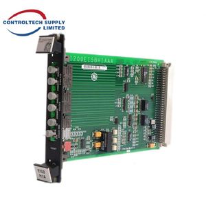 Placa de Circuito de Fibra Óptica IS200EISBH1AAB Más Vendida - Product Image 4