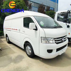 โฟตอนรถนั่งส่วนบุคคล <span class=keywords><strong>G7</strong></span>ชมวิวรถบนสูงพวงมาลัยซ้าย - Product Image 6
