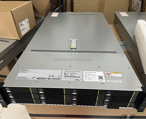 Servidor en Rack 2U Usado 2288HV5/1288HV5/2488HV5/5885HV5/5288V5 con Procesador Xeon en Stock - Product Image 1