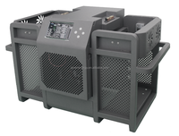Hered Win pengisi daya 7200W dengan Input AC100-290V 2 saluran 96A untuk baterai LiPo kapasitas tinggi 14-18s 59615-60A Plug