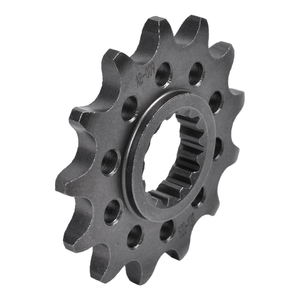 Qualité OEM 520 13T pignon avant pour gaz 125MC 250/300/450 EX F F <span class=keywords><strong>50</strong></span> <span class=keywords><strong>MC</strong></span> F bon prix avec sac d'emballage - Product Image 5