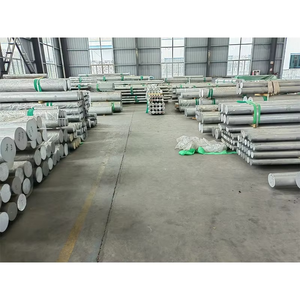 Barra Cuadrada de Aluminio 6061 6063 7075, Perfil de Varilla de Aluminio Extruido con Molde Personalizado - Product Image 4