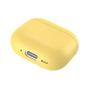 1,2 MM de espesor para AirPods 4 Funda de silicona Funda blanda para AirPods Pro 2 - Product Image 6