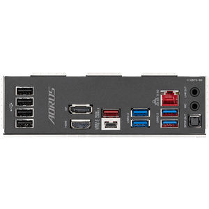 <span class=keywords><strong>GIGABYTE</strong></span> PRO B660M AORUS PRO DDR4 <span class=keywords><strong>carte</strong></span> mère prend en charge CPU12 Core LGA1700 - Product Image 5