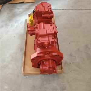 JS200LC гидравлический насос K3V112DT-1G4R-9C12 JS200 экскаватор главный насос - Product Image 2