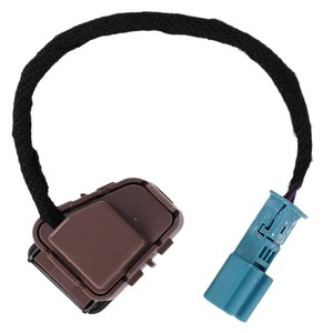 Interruptor de Cierre Centralizado YITRUM 30172172 para Tesla Model 3 Y, Actuador de Cerradura de Puerta, Alarma Antirrobo, Material ABS - Product Image 4