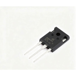 ทรานซิสเตอร์ IGBT STGWA80H65DFB แบบเดี่ยว650V 469W DIP TO-247 80H65 GWA80H65DFB SMT PCBA PCB บริการแบบครบวงจร - Product Image 1