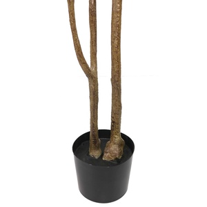 Elegante <span class=keywords><strong>Albero</strong></span> Artificiale di Enkianthus <span class=keywords><strong>da</strong></span> 165 cm, Realistico e Fiorito, per Decorazione di Giardini, Patii e Paesaggi Naturalistici - Product Image 2