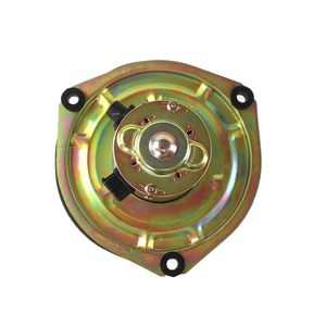Motor de Ventilador YT20M00004S047 72210299 para Excavadora Kobelco SK200-6 SK200-6E SK250-6E SK230-6E SK220-6E SK240-6E - Product Image 5