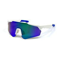SANVNET QY-Pro 2 Lunettes de cyclisme intelligentes sans fil avec traduction IA et assistant vocal, lunettes de soleil de vélo intelligentes pour hommes et femmes 2026