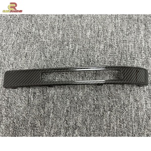 Piezas de Carrocería para Mercedes-Benz Clase G W464 W463a G63, Mejora a Estilo B, Kit de Carrocería Ancha, Cubiertas de Luces de Freno 2019-2024 - Product Image 5