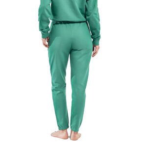 Pantalones Deportivos Estampados de Invierno para Mujer con Cintura Elástica - 100% Algodón, Diseños Divertidos y Modernos - Product Image 4