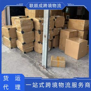 Expédition internationale express Lianshuncheng, fret maritime LCL, Chine vers le monde entier, service logistique - Product Image 2